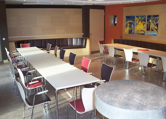 Otel Gaestehaeuser St. 3*