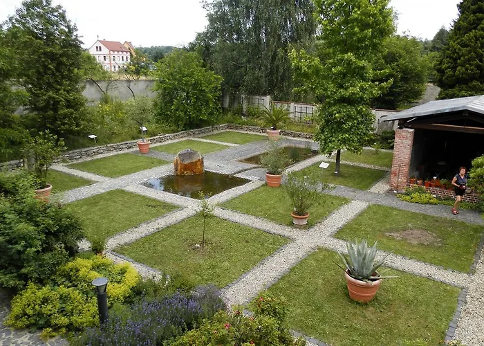 St. 3* Marienthal (Saxony)