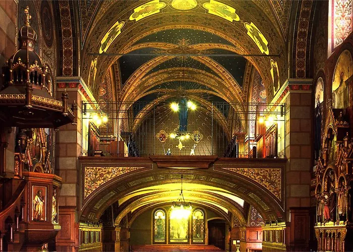 Hotel St. Marienthal (Saxony)