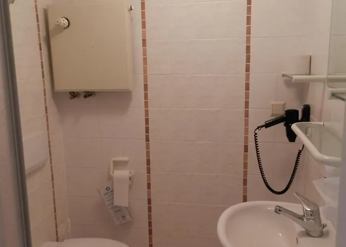 St. 3* Marienthal (Saxony)